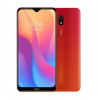 мобильный телефон redmi 8a 32gb sunset red mi8a232redgl xiaomi