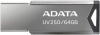 Флэш-накопитель USB2 64GB AUV250-64G-RBK ADATA