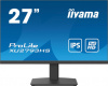 Монитор Iiyama 27" ProLite XU2793HS-B4 черный IPS LED 4ms 16:9 HDMI M/M матовая 300cd 178гр/178гр 1920x1080 75Hz VGA DP FHD 4.6кг