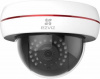 c4s (poe) видеокамера ip ezviz cs-cv220-a0-52efr 4-4мм цветная корп.:белый