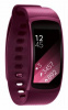 смарт-часы samsung galaxy gear fit 2 sm-r360 1.5" super amoled розовый (sm-r3600ziaser)