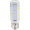 z7nw95elc ecola corn led premium 9,5w 220v e27 2700k кукуруза 105x30