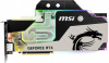 Видеокарта MSI PCI-E RTX 2080 Ti SEA HAWK EK X nVidia GeForce RTX 2080Ti 11264Mb 352bit GDDR6 1350/14000/HDMIx1/DPx3/Type-Cx1/HDCP Ret