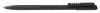 ручка шариковая zebra z-1s (c-ba16-za-bk) 0.7мм черный