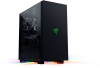 RC21-01420100-R3M1 Корпус ПК Razer Tomahawk A1 (A1/Mid-Tower/Aluminum/Tempered Glass/Desktop Chassis)/ Razer Tomahawk A1 (A1/Mid-Tower/Aluminum/Tempered Glass/Desktop