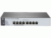 j9982a#abb hpe 1820 8g poe+ (65w) switch (4 ports 10/100/1000 + 4 ports 10/100/1000 poe+, web-managed)