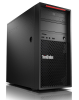 30bx000vru lenovo thinkstation p520c tower c442, 500w, 1xxeon w-2123, 1x32gb ddr4 2666 ecc rdimm, 1x256gb ssd 2.5 sata3 opal, 1x1tb/7200rpm 3.5 sata3, p4000 8gb