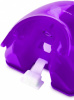 Отпариватель ручной Kitfort КТ-999-1 1600Вт фиолетовый/белый
