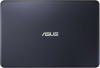 90nb0mf3-m03950 ноутбук asus vivobook e402ya-fa031t e2 7015/4gb/emmc64gb/amd radeon r2/14"/fhd (1920x1080)/windows 10/dk.blue/wifi/bt/cam