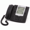 a6737-0131-1055 mitel aastra gigabit terminal 6737i w/o power supply (sip-телефон, 2 порта gigabit, бп опционально)