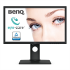 9H.LHYLB.QBE BENQ 24" BL2483T TN LED 1920x1080 16:9 1ms(GtG) 250 cd/m2 1000:1 12M:1 170/160 D-sub DVI HDMI Flicker-free Tilt, Swivel, HAS, Pivot Black