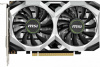 Видеокарта MSI PCI-E GTX 1650 VENTUS XS 4G OCV1 NVIDIA GeForce GTX 1650 4Gb 128bit GDDR5 1485/8000 DVIx1 HDMIx1 DPx1 HDCP Ret