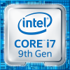 CM8068403874523SRG14 Процессор CPU LGA1151-v2 Intel Core i7-9700F (Coffee Lake, 8C/8T, 3/4.7GHz, 12MB, 65W) OEM