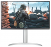 Монитор LCD 27" IPS 27UP650-W LG