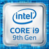 Процессор Intel Original Core i9 9900KS Soc-1151v2 (CM8068404170208S RG1Q) (4GHz/Intel UHD Graphics 630) OEM