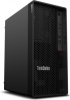 30e30009ru lenovo thinkstation p350 tower, i5-11500 (4.6g, 6c), 2x8gb ddr4 3200 udimm, 512gb ssd m.2, intel uhd 750, dvd-rw, 500w, usb kb&mouse, w10 p64 rus, 3y