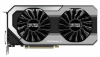 PALIT GeForce GTX1060 JETSTREAM / 6GB GDDR5 192bit 8000MHz / 1506-1708MHz / PA-GTX1060 Jetstream 6G / RTL