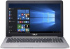 90nb0bp2-m01370 asus k501uq-dm085t special model intel i7 6500u/4gb/500gb hdd/15.6" fhd(1920x1080)матовый/no odd/nvidia geforce 940mx 2gb/wi-fi/windows 10 home/2kg