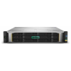 q2r21a hpe msa 1050 12gb sas dc sff storag