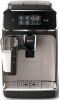 EP2035/40 Кофемашина Philips LatteGo, сенсорная ПУ, 3 вида кофе, 12 степеней помола, Капучино
