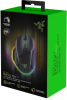 RZ01-04000100-R3M1 Мышь Razer Basilisk V3 черный оптическая (26000dpi) USB (11but)