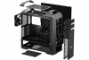 MCX-0005-KKN00 Корпус Cooler Master MasterCase 5, Mid-Tower, полностью черный, 10,6кг, ATX, m-ATX, M-ITX, 235x512x548mm