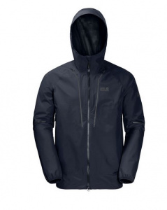 SIERRA TRAIL JACKET MEN