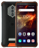 мобильный телефон bv6600e orange blackview