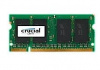 Модуль памяти для ноутбука 8GB PC14900 DDR3 SO CT102464BF186D CRUCIAL