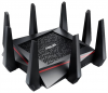rt-ac5300 маршрутизатор asus wireless ac5300 tri-band gigabit router up to 5,3gbps