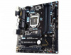 Gigabyte GA-Z170M-D3H DDR3 (Socket 1151, intel Z170, 4*DDR3 3200, VGA, DVI, HDMI, PCI-Ex16, 2*PCI, Gb Lan, Audio, USB 3.0, RAID, SATA 3.0, mATX)