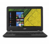 nx.ggler.001 ноутбук acer aspire es1-132-c3ls celeron n3350/2gb/ssd32gb/intel hd graphics/11.6"/hd (1366x768)/windows 10/black/wifi/bt/cam/3220mah