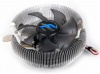 ZALMAN CNPS90F, 92mm FAN, AL, 3-PIN, 2300 RPM, 29DBA, FLUID SHIELD BEARING, FULL SOCKET SUPPORT