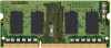 Модуль памяти для ноутбука SODIMM 4GB PC12800 DDR3L SO KVR16LS11/4WP KINGSTON