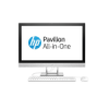 2mj67ea#acb hp pavilion 27 i 27-r007ur 27'' fhd non-touch,core i5-7400t,8gb ddr4(1x8gb),1tb,intel hd graphics 630,dvdrw,usb kbd/mouse,blizzard white,win10