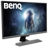 9H.LGVLA.FPE BENQ 31,5" EW3270UE VA LED 3840x2160 6ms 16:9 250 cd/m2 4ms 20M:1 178/178 USB-Type C(3.1 Gen2, no Power Delivery Function) x 1)/2xHDMI2.0/DP1.2 /headp