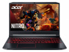 nh.q7jer.007 ноутбук acer nitro 5 an515-55-77qu core i7 10750h/16gb/ssd512gb/nvidia geforce gtx 1650 ti 4gb/15.6"/ips/fhd (1920x1080)/eshell/black/wifi/bt/cam