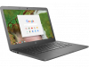 3gj77ea#acb hp chromebook 14 g5 celeron n3350 1.1ghz,14" hd (1366x768) ag,4gb ddr4,32gb,45wh ll,1.6kg,1y,gray,chromeos