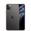 мобильный телефон iphone 11 pro max 64gb space gray mwhd2ru apple