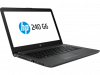 4qx58ea#acb ноутбук hp 240 g6 14"(1366x768)/intel celeron n4000(1.1ghz)/4096mb/128ssdgb/dvdrw/int:intel hd/31whr/war 1y/1.85kg/dark ash silver/dos