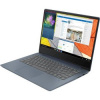 81f4004xru ноутбук lenovo ideapad 330s-14ikb 14"(1920x1080 ips)/intel core i5 8250u(1.6ghz)/6144mb/256ssdgb/nodvd/int:intel uhd graphics 620/cam/bt/wifi/52whr/wa