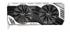 PALIT PA-RTX2080 Jetstream 8G (NE62080T20P2-1040J) // GeForce RTX 2080 8192Mb 256bit GDDR6 1740/7000/HDMIx1/DPx3/Type-Cx1/HDCP RTL (NEW!!!)