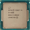 Процессор Intel Original Core i5 6600 Soc-1151 (BX80662I56600 S R2L5) (3.3GHz/Intel HD Graphics 530) Box