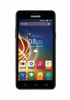 867000131355 смартфон philips v526 xenium 8gb 1gb темно-синий моноблок 3g 4g 2sim 5" 720x1280 android 5.1 13mpix wifi bt gps gsm900/1800 gsm1900 touchsc mp3 a-gps