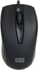 Мышь проводная USB STM 105C черный/ STM USB WIRED MOUSE STM 105C black