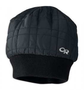 Inversion Beanie