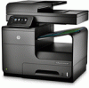 cn598a#a80 hp officejet pro x576dw mf printer (p/c/s/f/web, a4, 600(2400dpi), 42(42 up 70)ppm, duplex, 2trays 50+500, adf50duplex, usb2.0/gigeth/wifi, cartriges