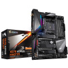 X570 AORUS MASTER V1.2 Материнская плата AMD X570 SAM4 ATX X570 AORUS MASTER 1.2 GIGABYTE