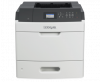 40g0330 lexmark mono laser ms812dn