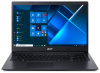 ноутбук acer extensa 15 ex215-22-r21j ryzen 3 3250u 8gb ssd256gb amd radeon 15.6" tn fhd (1920x1080) windows 10 home black wifi bt cam (nx.eg9er.00l)